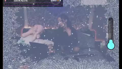 Lacey Slaughter online show from 4, 3, 2025