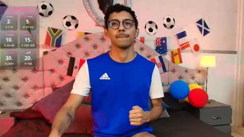 TwunkMiguel online show from 20, 6, 2026