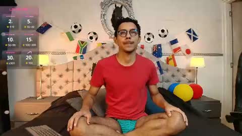TwunkMiguel online show from 22, 6, 2026