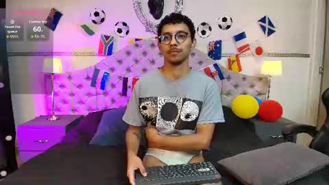 TwunkMiguel online show from 25, 6, 2026