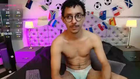 TwunkMiguel online show from 26, 6, 2026
