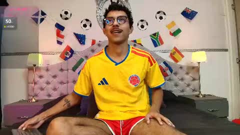 TwunkMiguel online show from 4, 7, 2026