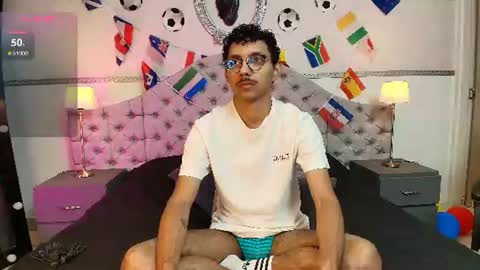 TwunkMiguel online show from 5, 7, 2026
