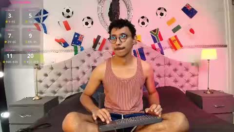 TwunkMiguel online show from 10, 7, 2026