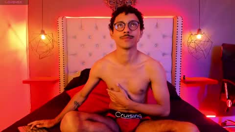 TwunkMiguel online show from 15, 7, 2026