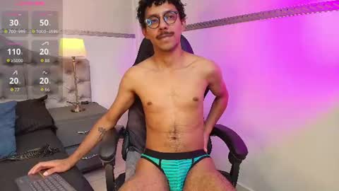TwunkMiguel online show from 18, 7, 2026