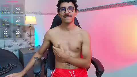 TwunkMiguel online show from 1, 8, 2026