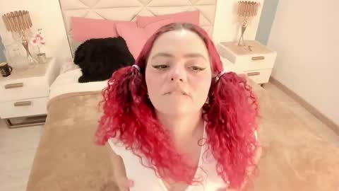 Twiggy online show from 20, 10, 2025