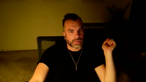 TylerDavid online show from 26, 10, 2025