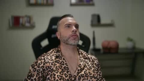 TylerDavid online show from 13, 4, 2026