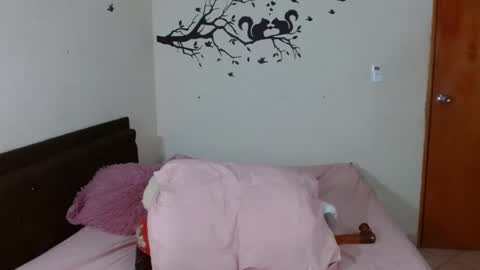 tyfanny19 online show from 12, 2, 2025