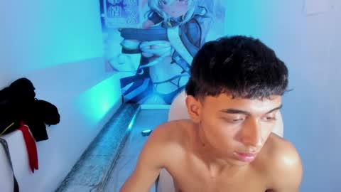 Tyger Boy online show from 2, 5, 2026