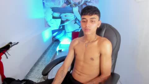 Tyger Boy online show from 5, 6, 2026