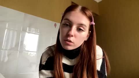 Alya online show from 4, 10, 2025