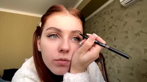 Alya online show from 5, 10, 2025