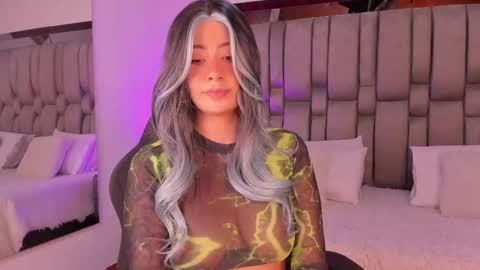  TYLA  online show from 18, 2, 2025