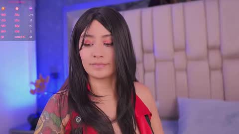  TYLA  online show from 19, 3, 2026