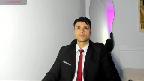 tyler_axel online show from 29, 3, 2026