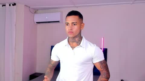 tyler_bell_ online show from 2, 4, 2026