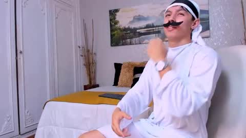 Tyler online show from 28, 10, 2025