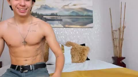 Tyler online show from 14, 11, 2025