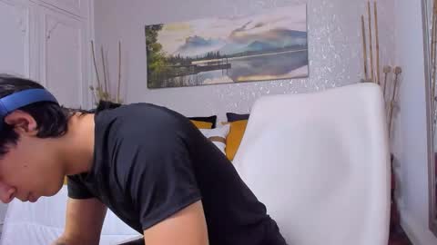 Tyler online show from 18, 12, 2025