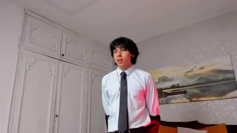 Tyler online show from 15, 2, 2026