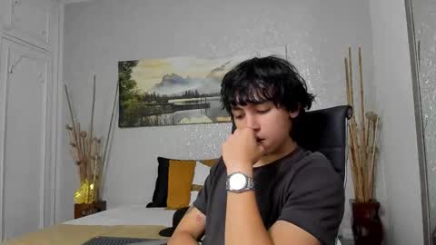 Tyler online show from 28, 2, 2026