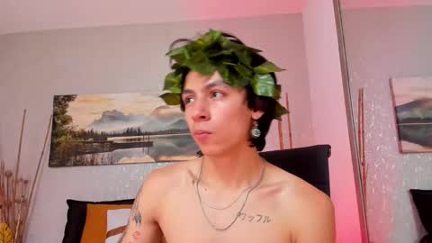 Tyler online show from 15, 3, 2026