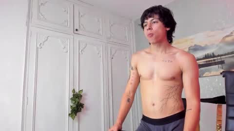 Tyler online show from 19, 3, 2026