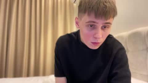 tyler_garrner online show from 15, 9, 2025