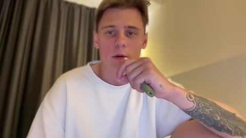 tyler_garrner online show from 3, 10, 2025