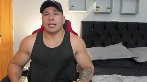 tyler_hank1 online show from 8, 4, 2026