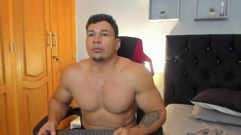 tyler_hank1 online show from 27, 5, 2026