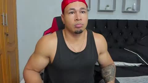 Snapshot of tyler_hank1 chatting on 4, 7, 2026 tyler_hank1 online show from 4, 7, 2026