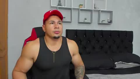 Snapshot of tyler_hank1 chatting on 12, 7, 2026 tyler_hank1 online show from 12, 7, 2026