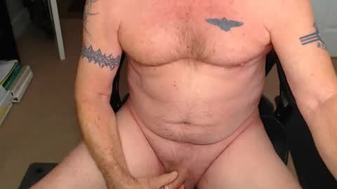 Tyler Hott...In Your Bedroom... online show from 20, 4, 2026