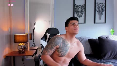 David online show from 13, 12, 2024