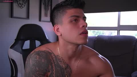 David online show from 21, 9, 2025