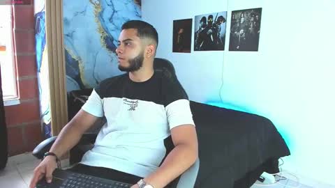 Tyler online show from 9, 9, 2025