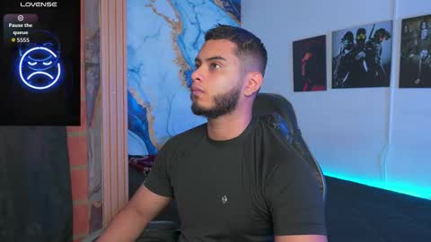 Tyler online show from 28, 9, 2025