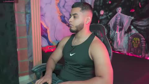 Tyler online show from 8, 10, 2025