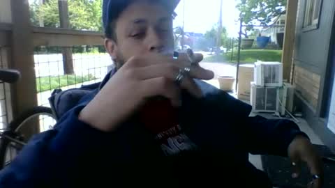 Snapshot of tylerburns318 chatting on 3, 5, 2026 tylerburns318 online show from 3, 5, 2026
