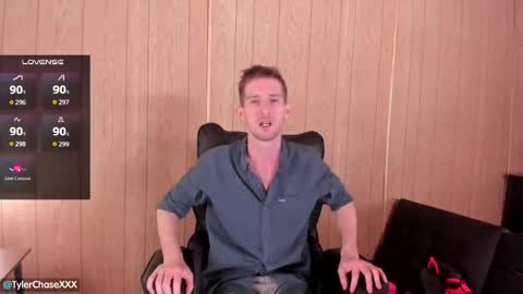 Tyler Chase online show from 16, 4, 2026