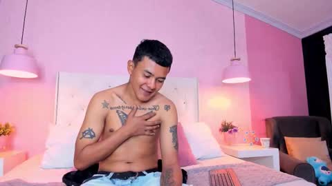 Snapshot of tylergandi chatting on 26, 2, 2026 Tyler online show from 26, 2, 2026