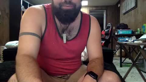 TylerKnights777 online show from 4, 7, 2026