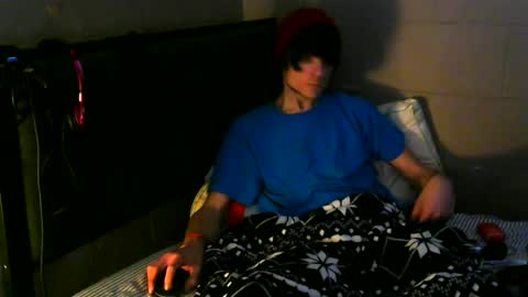 Tyler online show from 3, 12, 2024