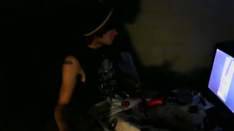 Tyler online show from 6, 1, 2025