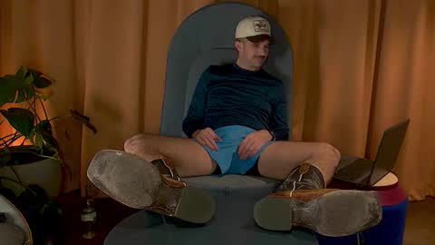 TylerLogan813 online show from 22, 2, 2026