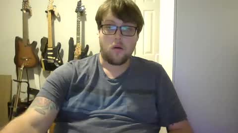 tylermizzan123 online show from 1, 1, 2025